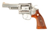 SMITH & WESSON 66-2 357MAG - 4 of 4