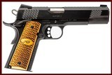 KIMBER RAPTOR II 45ACP - 1 of 4