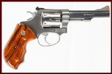 SMITH & WESSON 631 32HRMAG