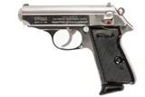 WALTHER PPK/S 380ACP - 3 of 4