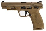 SMITH & WESSON M&P40 M2.0 40S&W - 3 of 4