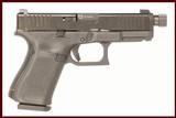 GLOCK 19 GEN 5 9MM - 1 of 4