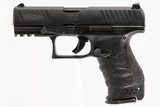 WALTHER PPQ 9MM - 3 of 4