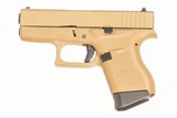 GLOCK 43 9MM - 2 of 4