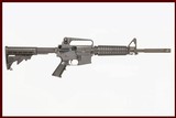 BUSHMASTER XM15-E2S 5.56MM - 1 of 10