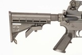 BUSHMASTER XM15-E2S 5.56MM - 3 of 10