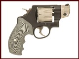 SMITH & WESSON 327 PERFORMANCE CENTER 357MAG - 1 of 4