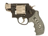 SMITH & WESSON 327 PERFORMANCE CENTER 357MAG - 4 of 4