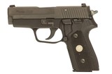 SIG SAUER P225 9MM - 4 of 4