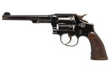 SMITH & WESSON MODEL OF 1905 32-20WIN - 3 of 4