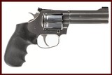 COLT KING COBRA 357MAG - 1 of 4