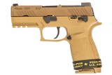 SIG SAUER P320 M18 9MM - 4 of 4