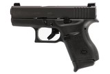 GLOCK 43 9MM - 3 of 4