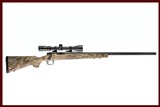 REMINGTON 700 VARMINT 223REM - 1 of 16
