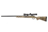 REMINGTON 700 VARMINT 223REM - 9 of 16