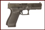 GLOCK 21 GEN 5 MOS 45ACP - 1 of 3