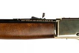 HENRY REPEATING ARMS H010BG 45-70 - 18 of 22