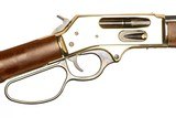 HENRY REPEATING ARMS H010BG 45-70 - 3 of 22
