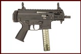 B&T APC9K PRO 9MM - 1 of 7