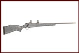 WEATHERBY MARK V ULTRA LIGHT 308WIN - 1 of 23