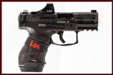 H&K VP9SK 9MM - 1 of 4