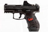 H&K VP9SK 9MM - 2 of 4