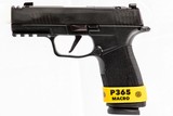 SIG SAUER P365 MACRO 9MM - 2 of 4