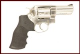 RUGER GP100 357 MAG - 1 of 4