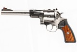 RUGER SUPER REDHAWK 44MAG - 2 of 4