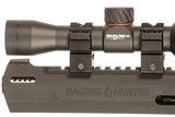 TAURUS RAGING HUNTER 44MAG - 11 of 14