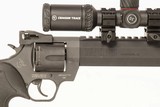 TAURUS RAGING HUNTER 44MAG - 3 of 14
