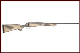 BERGARA PREMIER HIGHLANDER 6.5CREED - 1 of 21