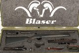 BLASER R8 300WIN - 24 of 24