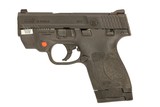 SMITH & WESSON M&P40 SHIELD M2.0 40S&W - 4 of 4