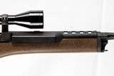 RUGER MINI-14 5.56MM - 4 of 12