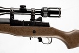 RUGER MINI-14 5.56MM - 8 of 12