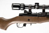 RUGER MINI-14 5.56MM - 3 of 12