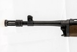 RUGER MINI-14 5.56MM - 10 of 12
