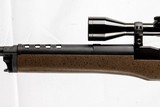 RUGER MINI-14 5.56MM - 9 of 12