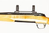 BROWNING X-BOLT MEDALLION 300WIN - 19 of 23