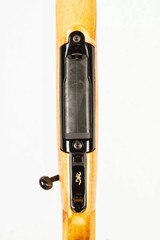 BROWNING X-BOLT MEDALLION 300WIN - 14 of 23