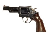 SMITH & WESSON 19-2 357MAG - 4 of 5