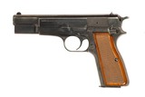 BROWNING HI-POWER 9MM - 4 of 4