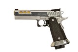 STI 2011 DVC LIMITED 40S&W - 4 of 4