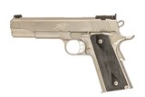 KIMBER STAINLESS TARGET II 10MM - 4 of 4