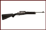 RUGER RANCH RIFLE 223REM - 1 of 19