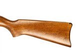 RUGER 10/22 22LR - 15 of 16