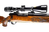 WEATHERBY MARK V LAZER MARK 7WBY - 5 of 17