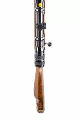 WEATHERBY MARK V LAZER MARK 7WBY - 9 of 17