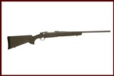 RUGER M77 HAWKEYE 300WIN - 1 of 16